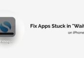 Apps Are Not Downloading on ipad