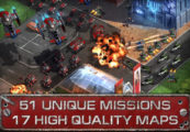 Area 51 Defense ipad game