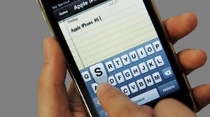 Autocorrect for The iPhone is Available Now