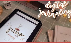 Best Journaling App for Ipad