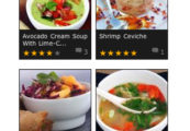 BigOven 170000 Recipes iphone app