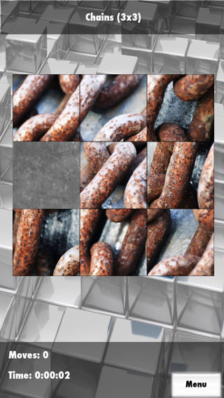 Brain Teaser Extreme itunes game app