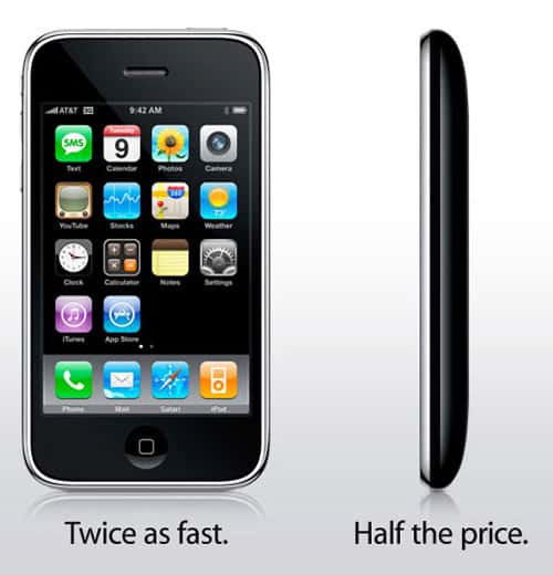 Cheap iPhone 3Gs