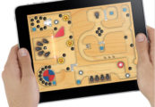 Children Primarily Responsible for iPad Growth