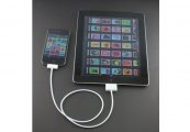 Connect iPhone to iPad
