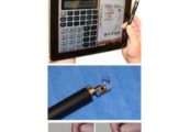 Dagi Stylus pen for ipad