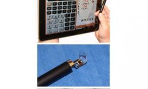 Dagi Stylus pen for ipad