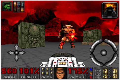 Doom Classic Games