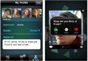 EZChat iPhone App