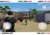 Expendables iphone games app
