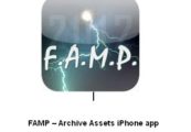 FAMP iphone app review