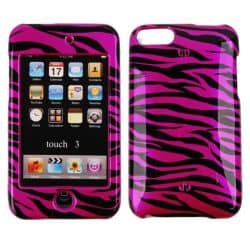 Fashion ipod touch case