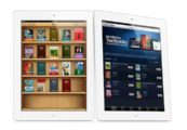 First Publisher Announces iBooks Plan