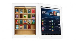 First Publisher Announces iBooks Plan