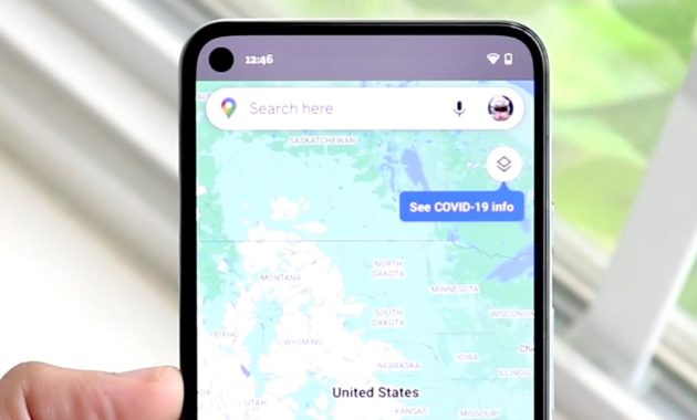 Fix Google Maps not Working iPhone