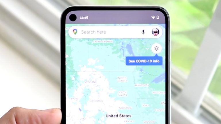 Fix Google Maps Not Working on iPhone