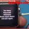 Forgot Apple Watch Passcode