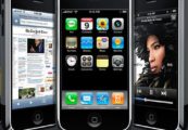 Four Inch iPhone Screens Being Prepared