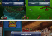 Game time limit for parents app