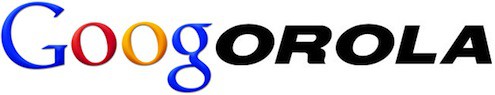 Googorola Logo