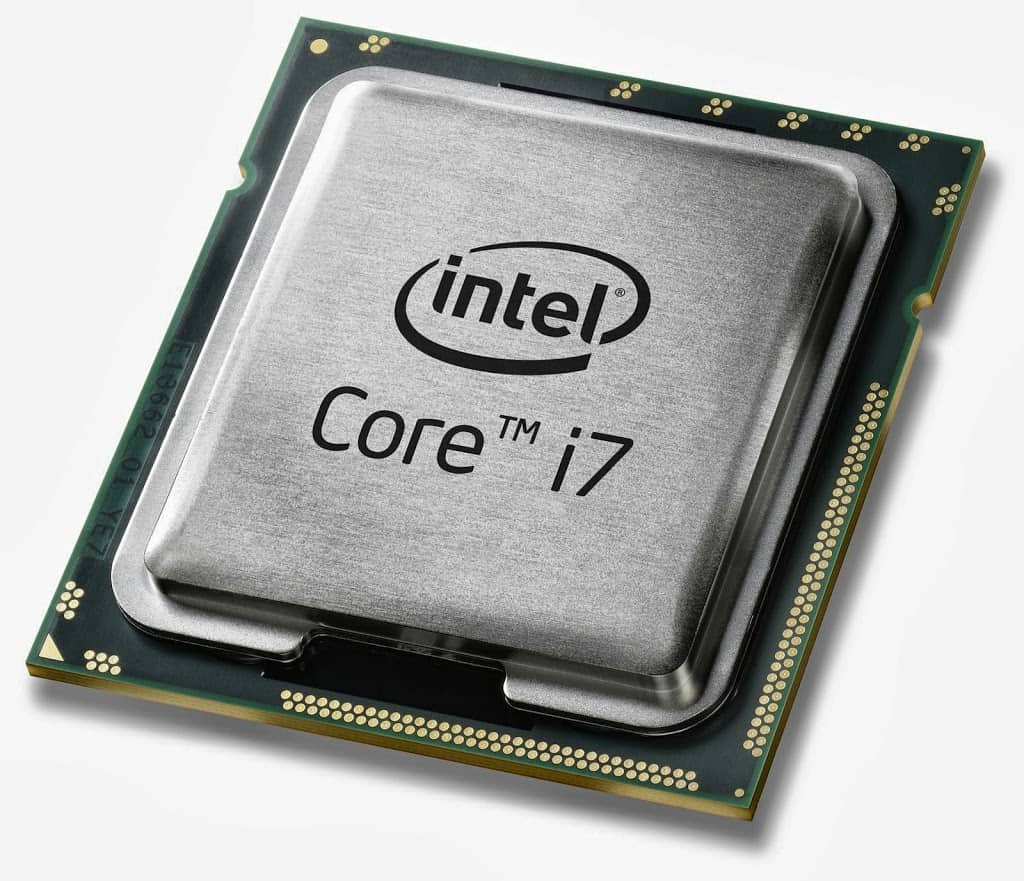 Guide to Choosing the Right Intel Chip For Your Laptop Guide to Choosing the Right Intel Chip For Your Laptop