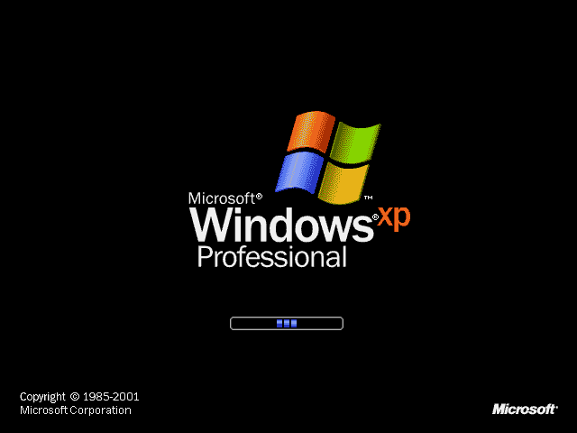 Hackers Threaten Windows XP Users