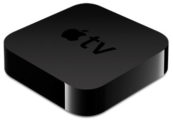Hackers run iOS on Original Apple TV