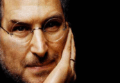 Here comes the Steve Jobs Action Figure
