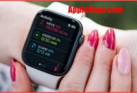 How Does Apple Watch Calculate Calories Burned