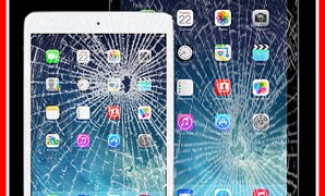 How to Fix a Cracked iPad Screen
