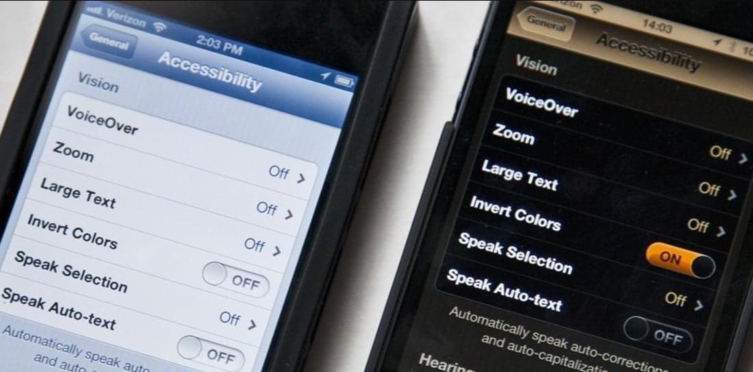 How to Invert Colors on iPhone How to Invert Colors on iPhone