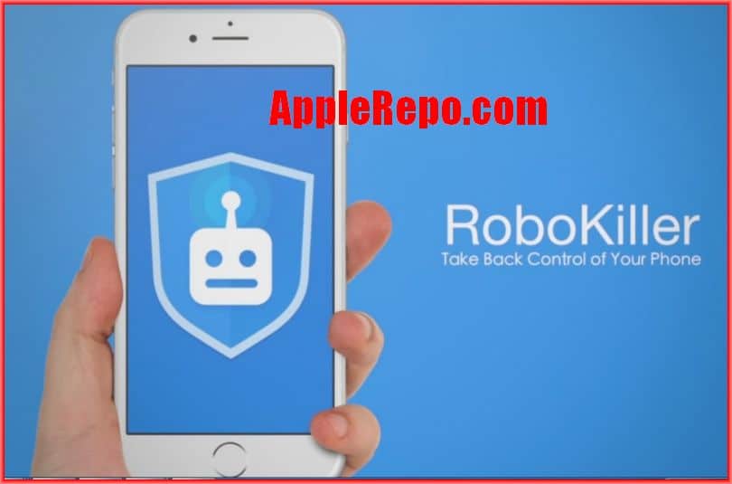 How to Remove Robokiller from iPhone