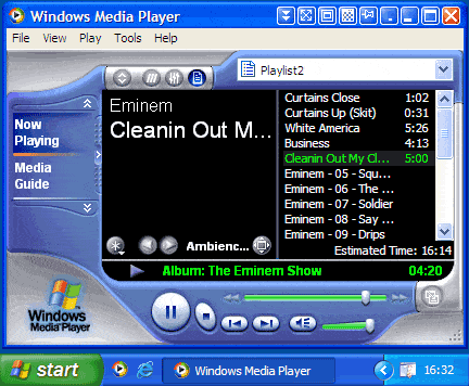 How to Sync Android With Windows Media Player