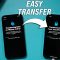 How to Transfer Data from iPhone to iPhone