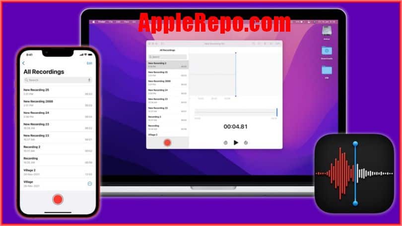 How to Transfer Iphone Voice Memos to Computer