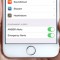 How to turn off amber alert iphone