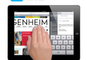 How to use iPad Gestures