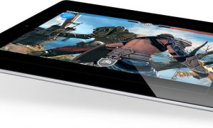 IPad 3 with Retina Display Coming Soon