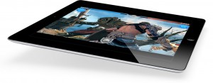 IPad 3 with Retina Display Coming Soon