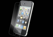 InvisibleSHIELD iPhone Screen Protector