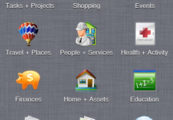 LifeTopixipod touch app
