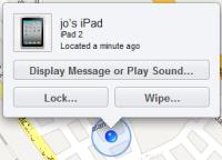 How to Find Your Lost iPad? Use Find My Ipad