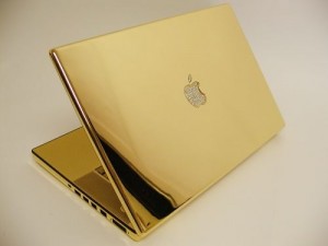 Macbook Pro 2010