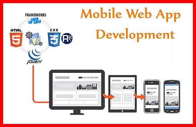 Mobile App Development Security Issues