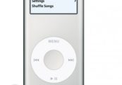 Original iPod Nanos Receiving New Battery