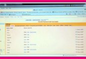 Personal Folders Email Ipad