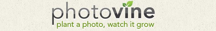 Photovine – An Awesome Application for Sharing Photos