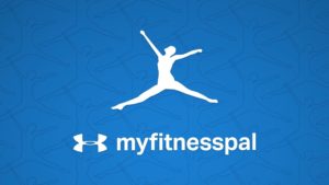 MyFitnessPal fitness app