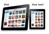 Report: No 7 Inch iPad Next Year