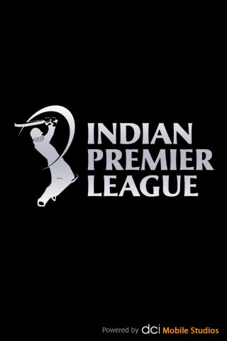 Indian Premier League 2010 app